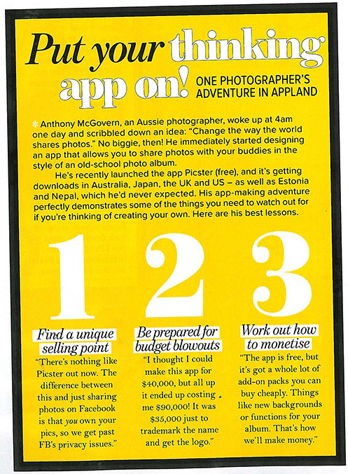 Cosmopolitan-August-Picster-App-text