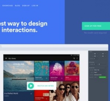 Design: 10 hottest design tools you absolutely must try