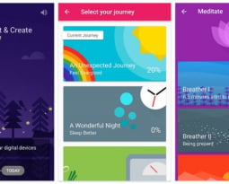 Mobile: Google 2nd annual Material Design Competition