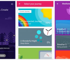 Mobile: Google 2nd annual Material Design Competition
