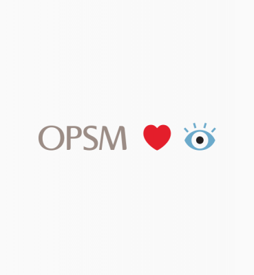 OPSM Eye Spy iPad App