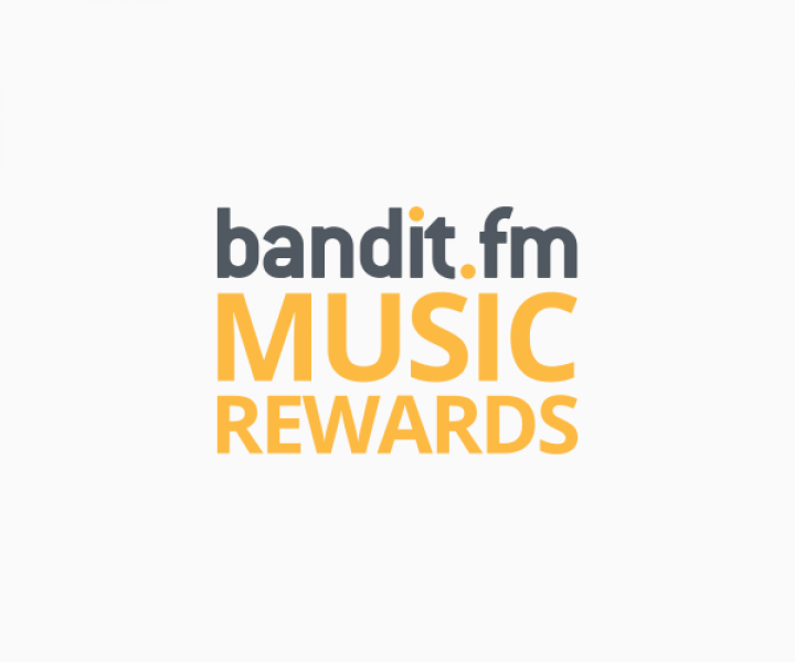 bandit.fm Music Rewards