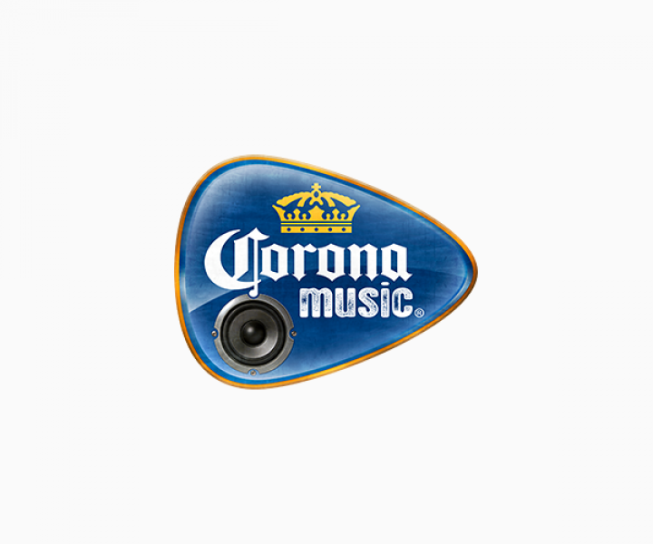 Corona Music App