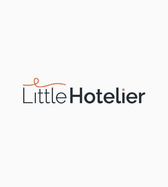 Little Hotelier Mobile App
