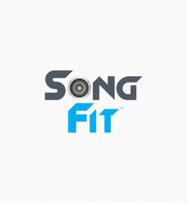 SongFit Platform, iPhone and Android App